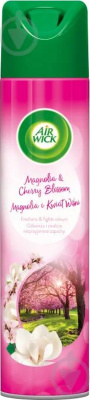 Освежитель воздуха 290 мл, Air Wick "Цветущая магнолия" 