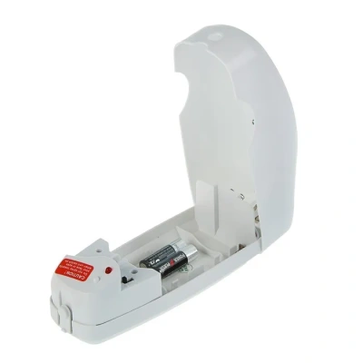 KALAM.KZ - Освежитель воздуха 250мл, До-Ре-Ми премиум automatic осн. блок "Грейпфрут фреш"с 2мя.бат