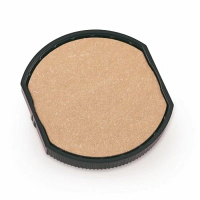 KALAM.KZ - Сменная штемп.подушка для 6/46042, синяя, Ideal