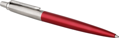 KALAM.KZ - Набор подарочный, ручка шариковая красная и ручка гелевая синяя, "Jotter London" Parker