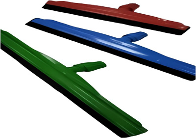 Сгон для воды со спунжем 55см  без ручки (водосгон) Индия