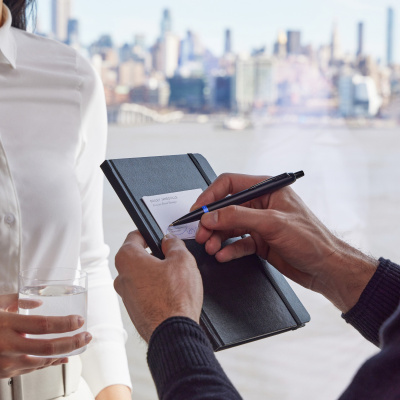 KALAM.KZ - Ручка шариковая Parker IM Professionals Marine Blue BT, 1,0 мм М, синяя 2172941