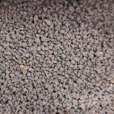 KALAM.KZ - Чай черный гранулированный, 500гр, Champion Gold 