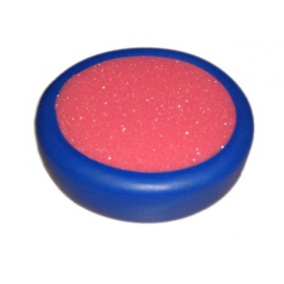 Увлажнитель для пальцев, 80x20мм, Foska