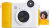 Фотоаппарат моментальной печати Kodak Smile+ белый