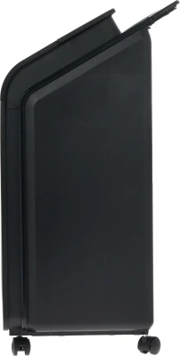 KALAM.KZ - Шредер сек 4(4х10 мм) 23 л, автоподача 100 листов, скобы, скрепки, пласт.карты, Fellowes AutoMax®