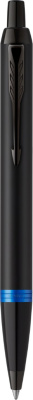 Ручка шариковая Parker IM Professionals Marine Blue BT, 1,0 мм М, синяя 2172941