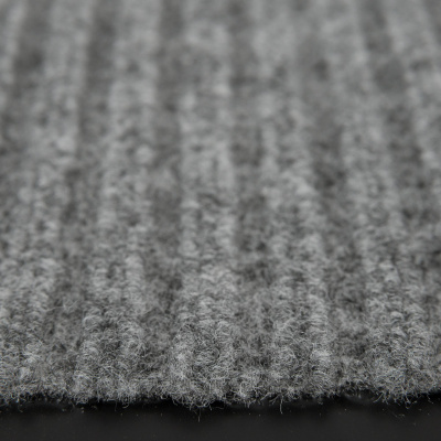 KALAM.KZ - Коврик 40*60 серый Start полипропилен