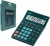 KALAM.KZ - Калькулятор 12 разрядов, 34,5 x 210 x 155мм, зеленый CASIO GR-12C-DG-W-EP