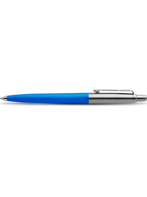 KALAM.KZ - Ручка шариковая Parker Jotter ORIGINALS BLUE CT,1,0 мм М, синяя 2076052