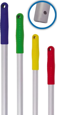 Рукоятка к сгону для воды (с отверстием) 140 см Турция