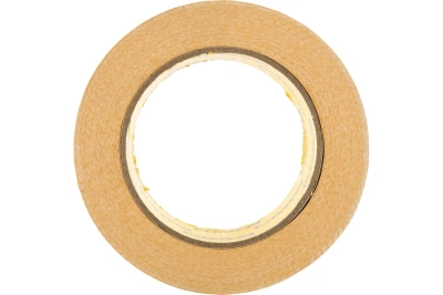 KALAM.KZ - Лента клейкая 50ммх25м, двухсторонняя на тканевой основе Stayer "Profi"