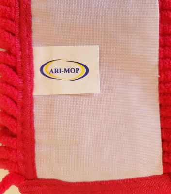 KALAM.KZ - Насадка на швабру МОП 50см АСК (Турция) цветной