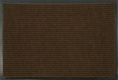 Коврик 40*60 коричневый, Start полипропилен