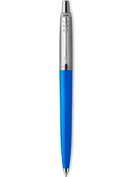 KALAM.KZ - Ручка шариковая Parker Jotter ORIGINALS BLUE CT,1,0 мм М, синяя 2076052