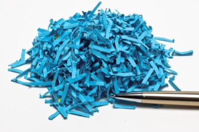 KALAM.KZ - Шредер секр.3(4х39мм) 33.4х19.8х39см, 7 листов, 1CD, пласт.карточка, 15л, 4кг, ProfiOffice