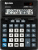 KALAM.KZ - Калькулятор 12 разрядов, 15.5x20.5см, черный Eleven