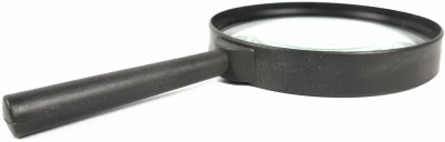 KALAM.KZ - Лупа диаметр 100 мм, 3-кратная, Sponsor