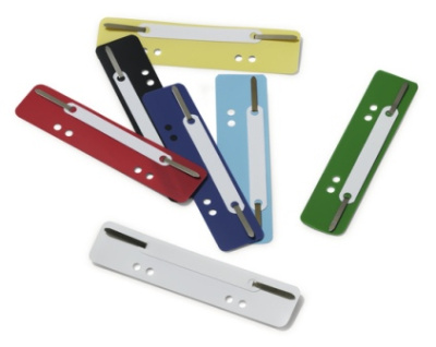 Механизм скоросшивателя 150x34мм, пластиковая основа Durable