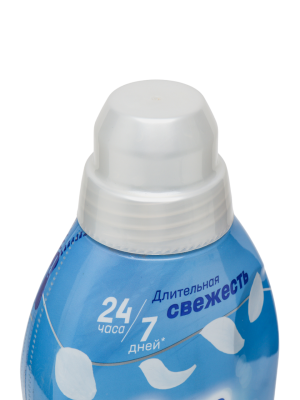 KALAM.KZ - Кондиционер для белья 0.960л Vernel Свежесть тюльпана