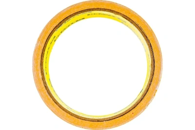 KALAM.KZ - Лента клейкая 38ммх10м, двусторонняя на полипропиленовой основе, Stayer