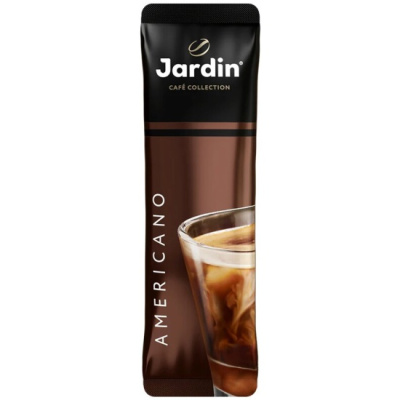 KALAM.KZ - Кофе Jardin  "3 в 1" Американо