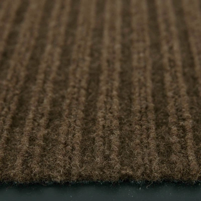 KALAM.KZ - Коврик 40*60 коричневый, Start полипропилен