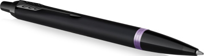 KALAM.KZ - Ручка шариковая Parker IM Professionals Amethyst Purple BT, 1,0 мм М, синяя 2172951