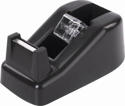 Держатель для ленты клейкой 20ммx30м, пластик Brauberg