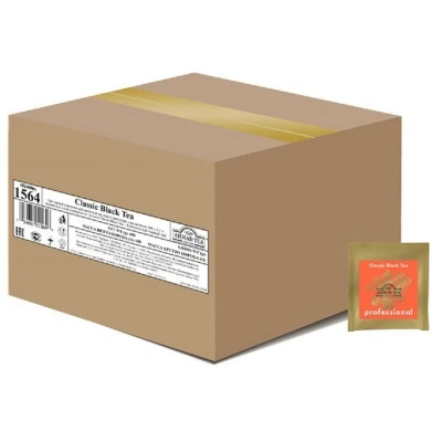 KALAM.KZ - Чай черный, 400 пакетиков Ahmad Classic Black Tea "Professional"