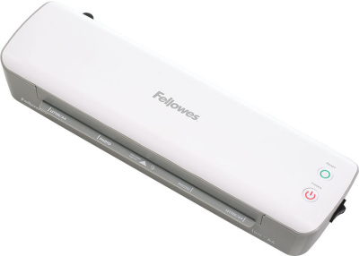 KALAM.KZ - Ламинатор A4, 75-125 мкм, 30 см/мин, Fellowes Ion AutoShutOff