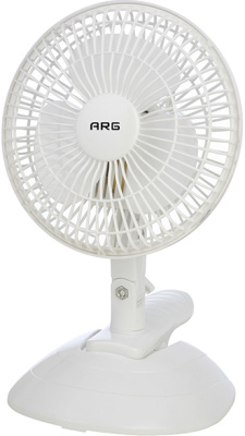 Вентилятор настольный ARG / W-FD0635