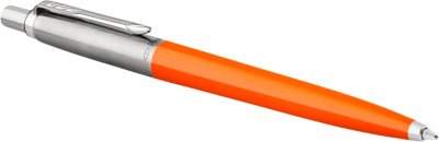 KALAM.KZ - Ручка шариковая Parker Jotter Originals Orange CT, 1,0 мм М, синяя 2076054
